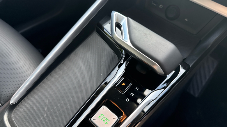 MG ZS 1.5 Hybrid+ Trophy 5dr Auto Hybrid Hatchback